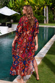 Caftan Tribal