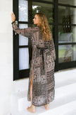 caftan Casablanca