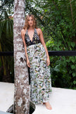 dress Botanica