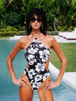 One Piece Hibiscus