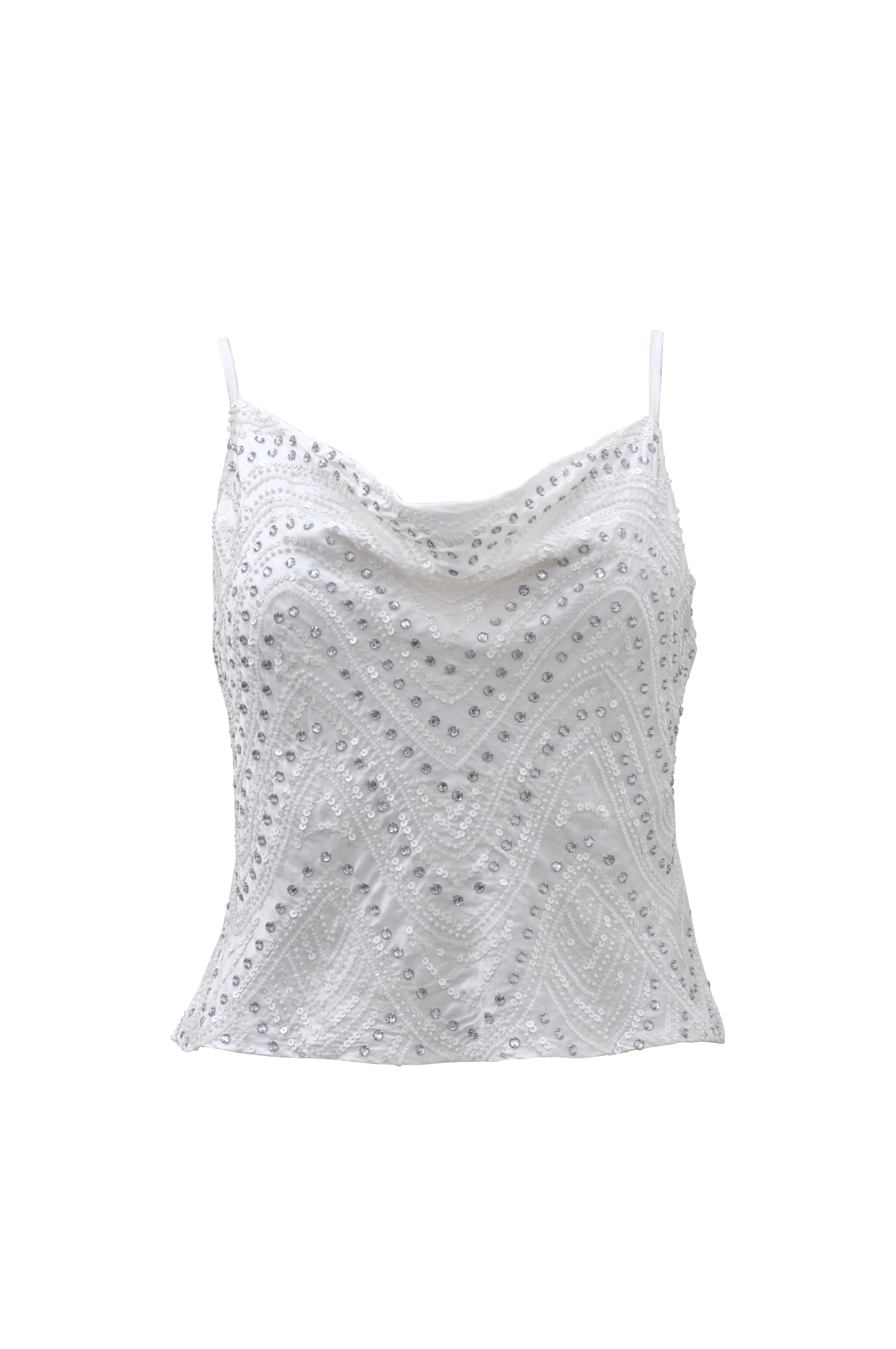Ellipse Top