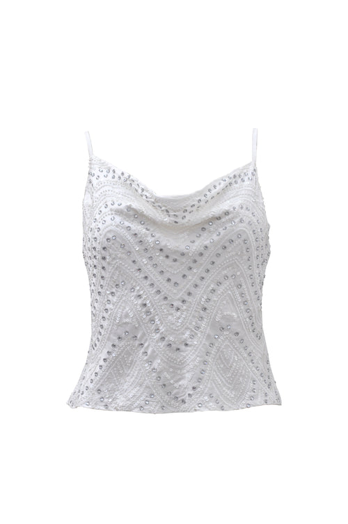 Ellipse Top