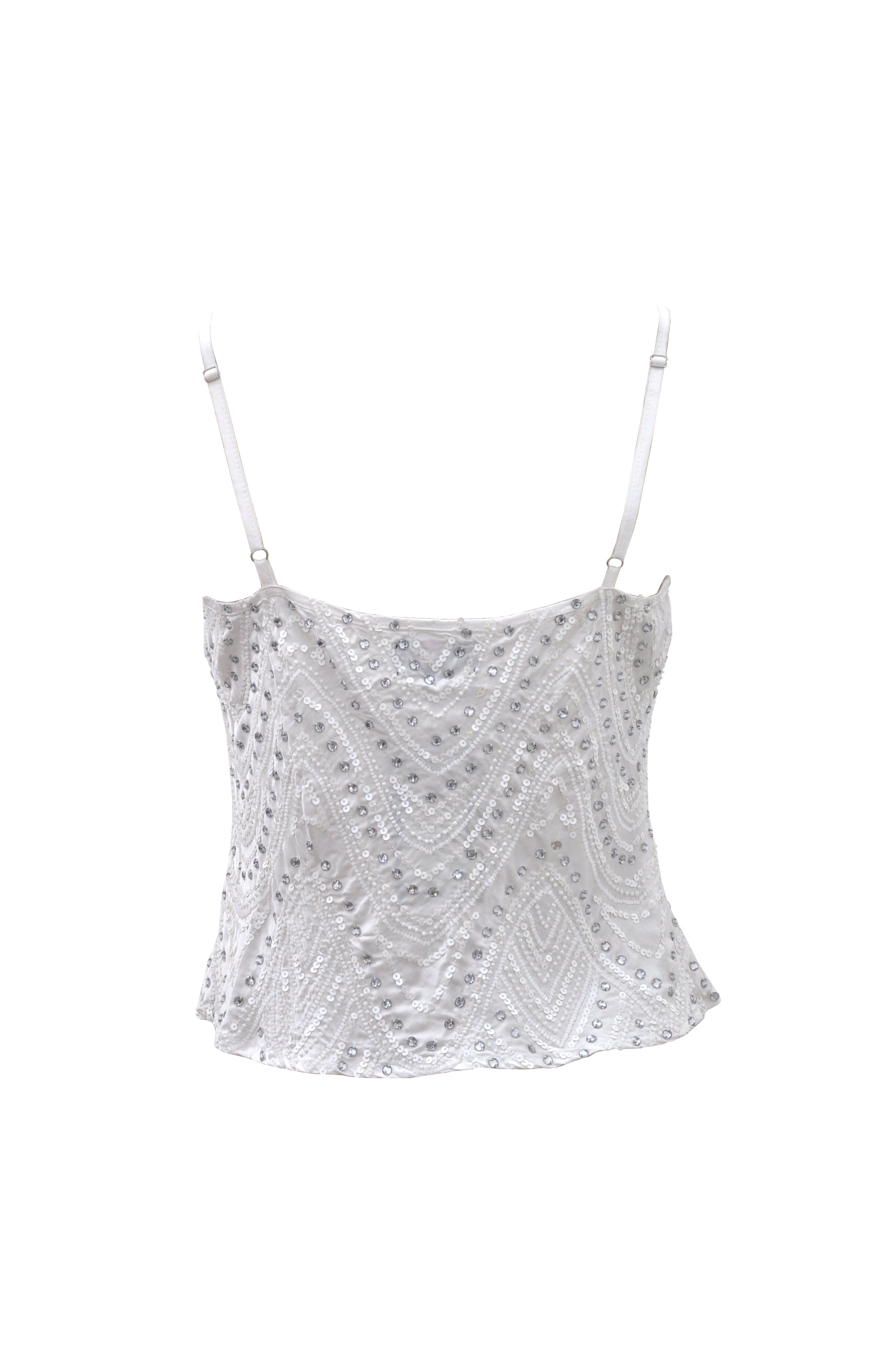 Ellipse Top