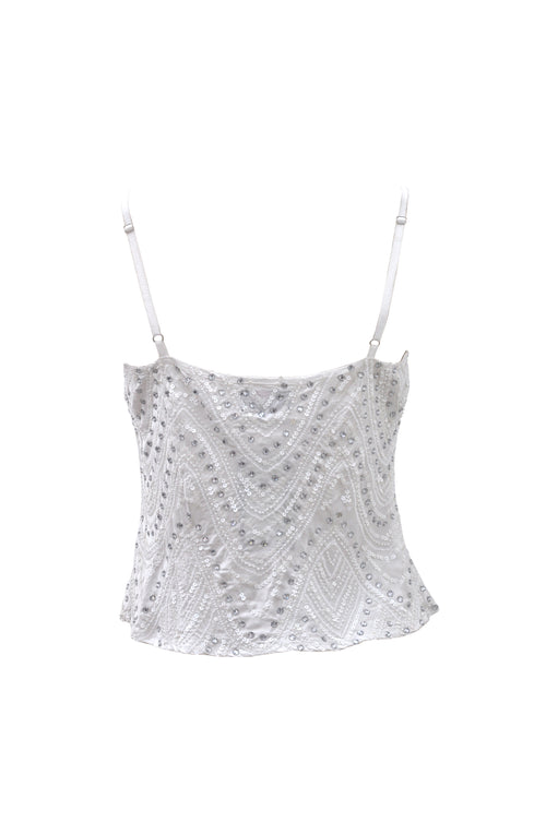 Ellipse Top