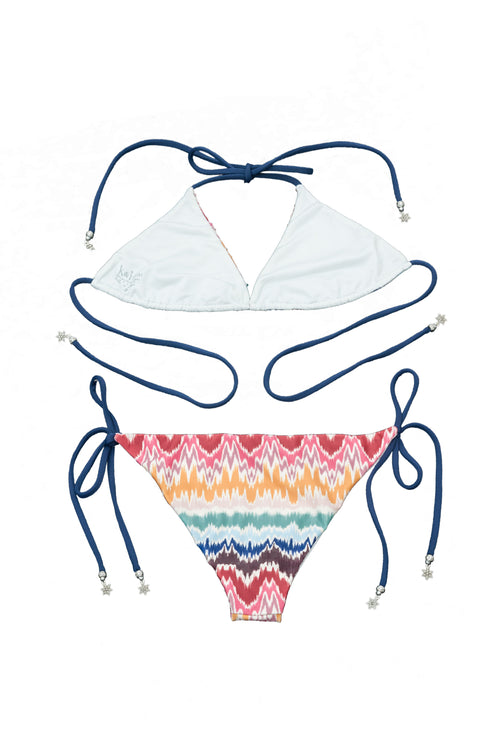 Bikini Chevron