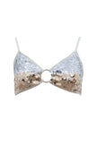 Gold Digger Top