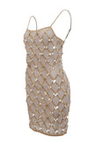 Dress Gem gold