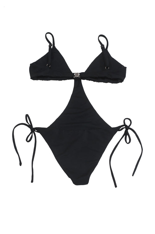 Trikini las vegas Black