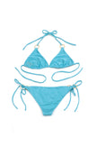 Bikini Crystal blue