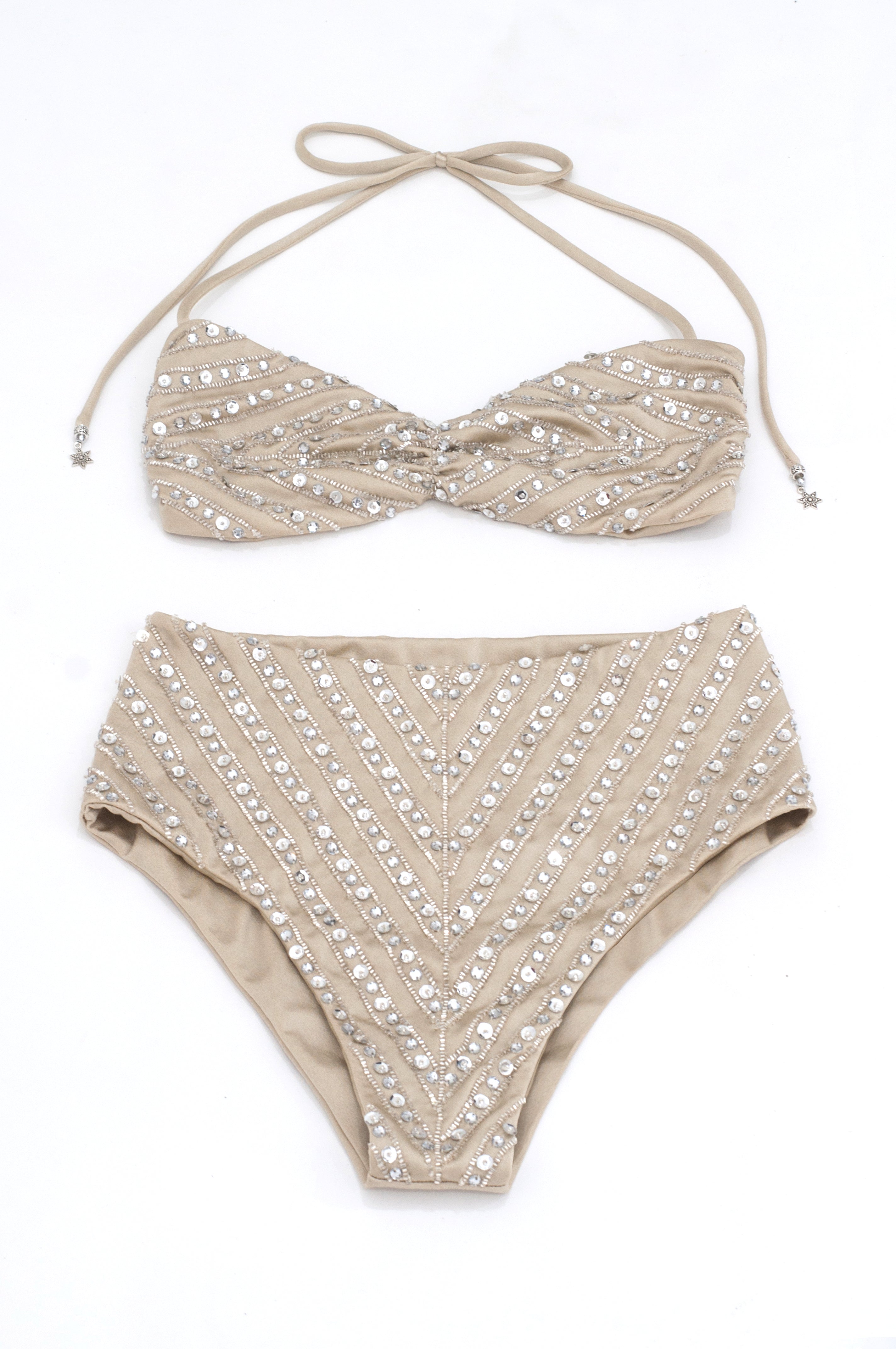 Bikini Gilda High waist