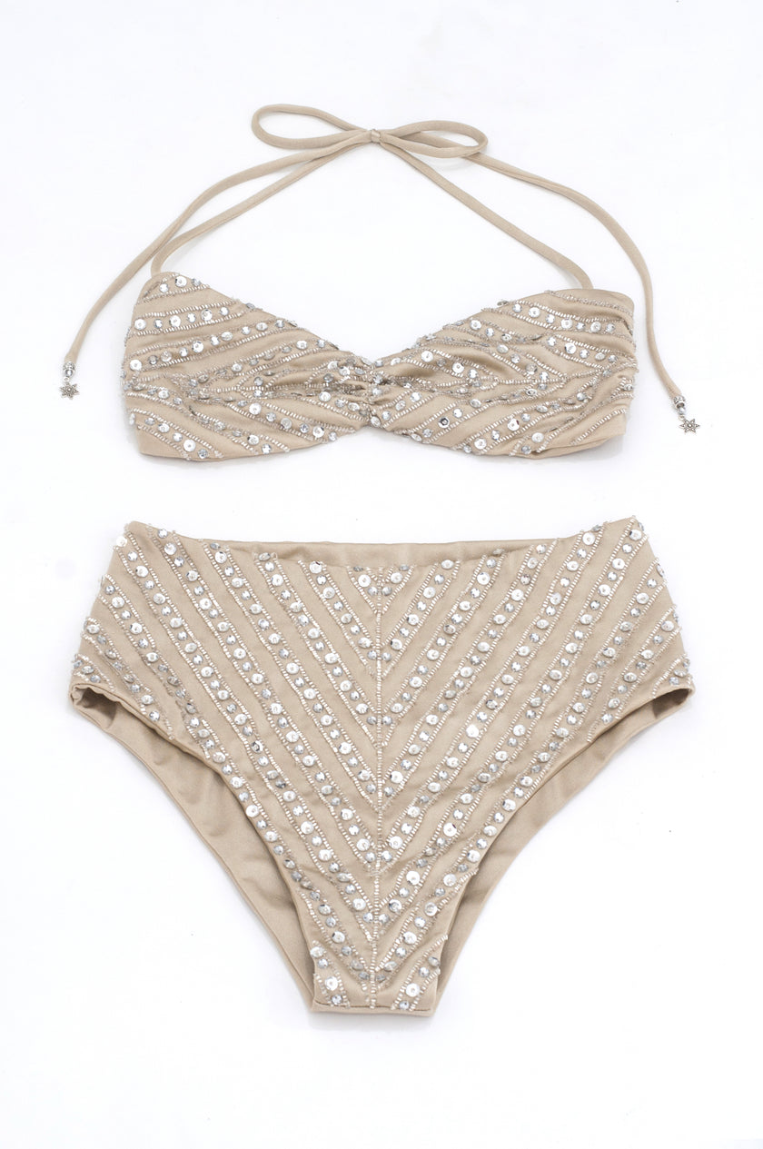 Bikini Gilda High waist