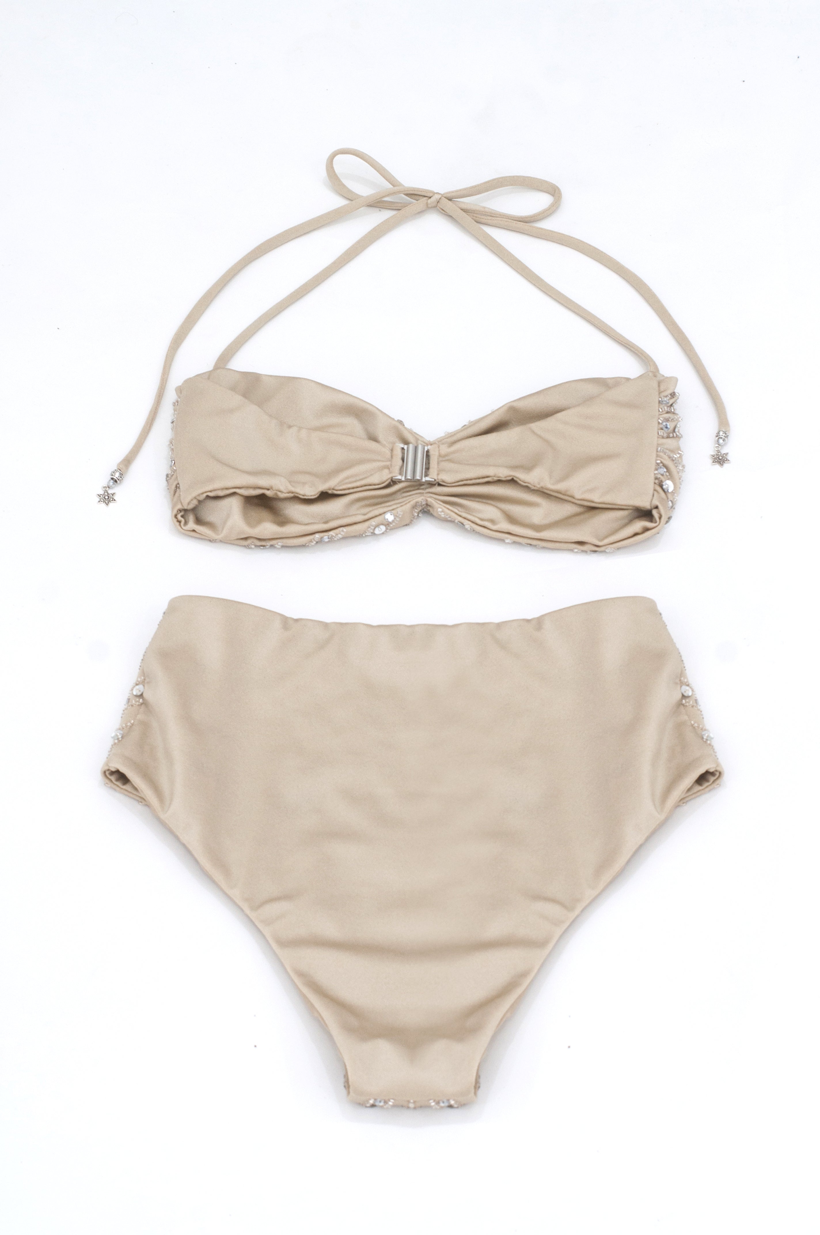 Bikini Gilda High waist