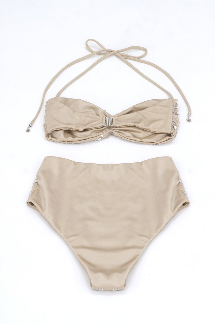 Bikini Gilda High waist