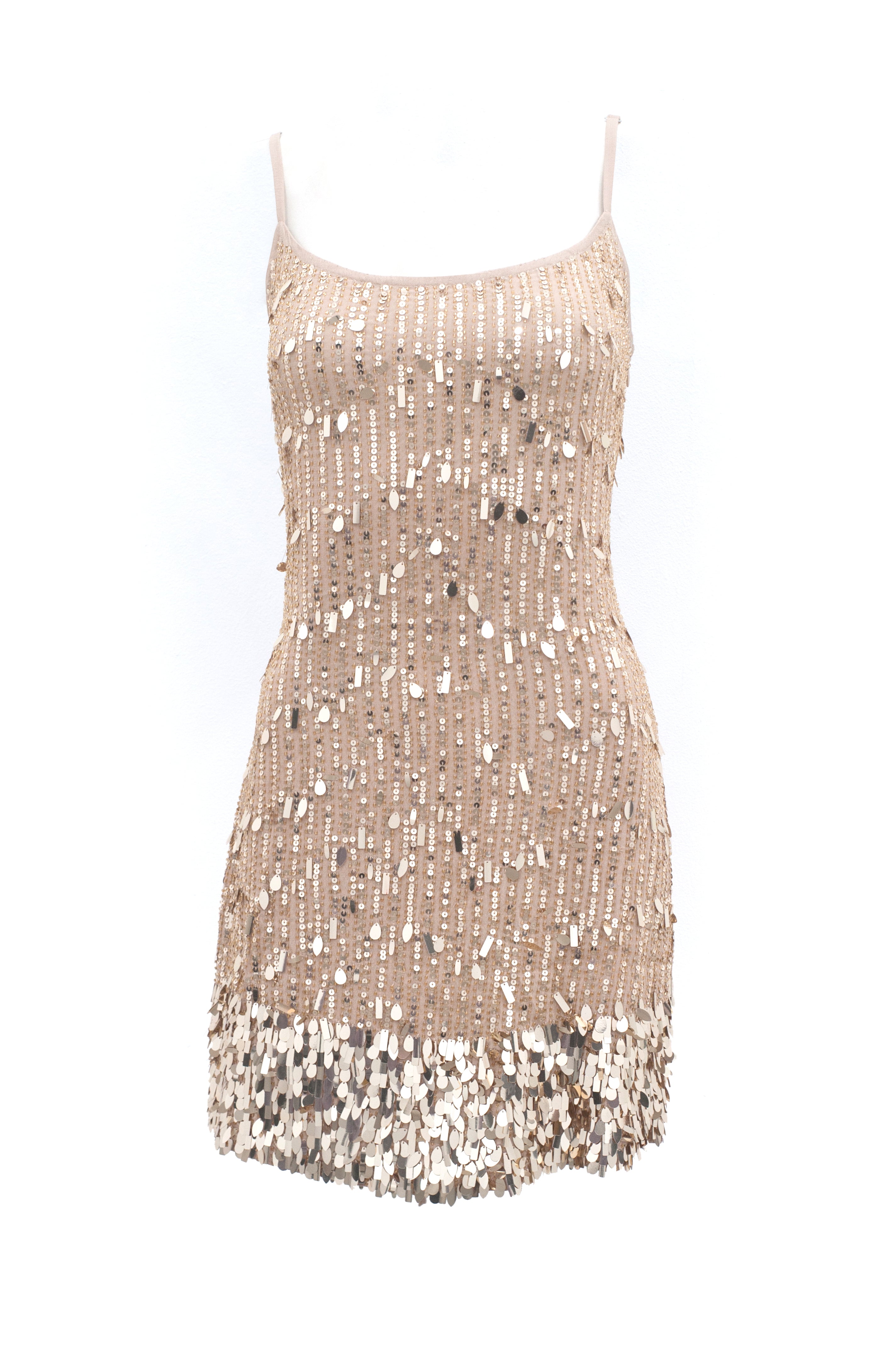 Dress Lunar Ties