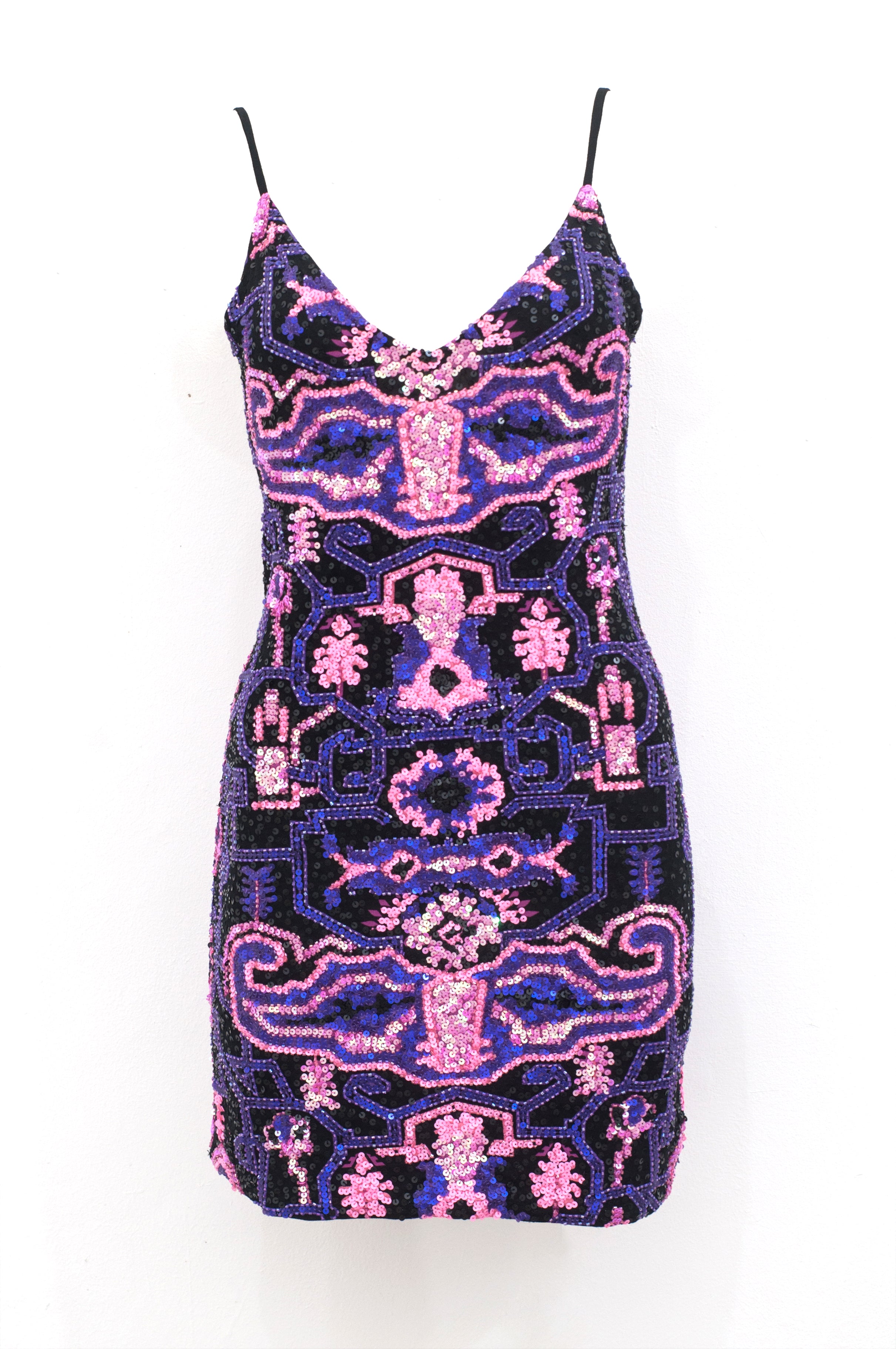 Dress Balet Darma