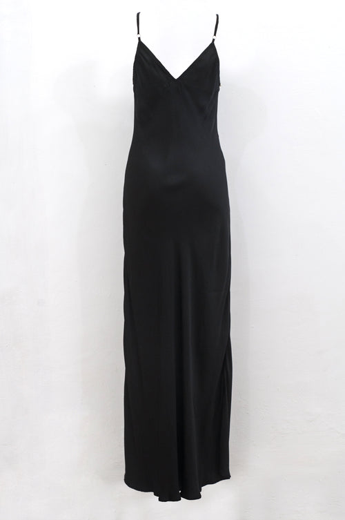 Diamante Slip Dress