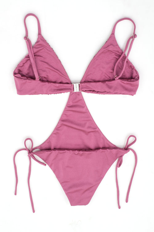 Trikini Las Vegas Candy Pink