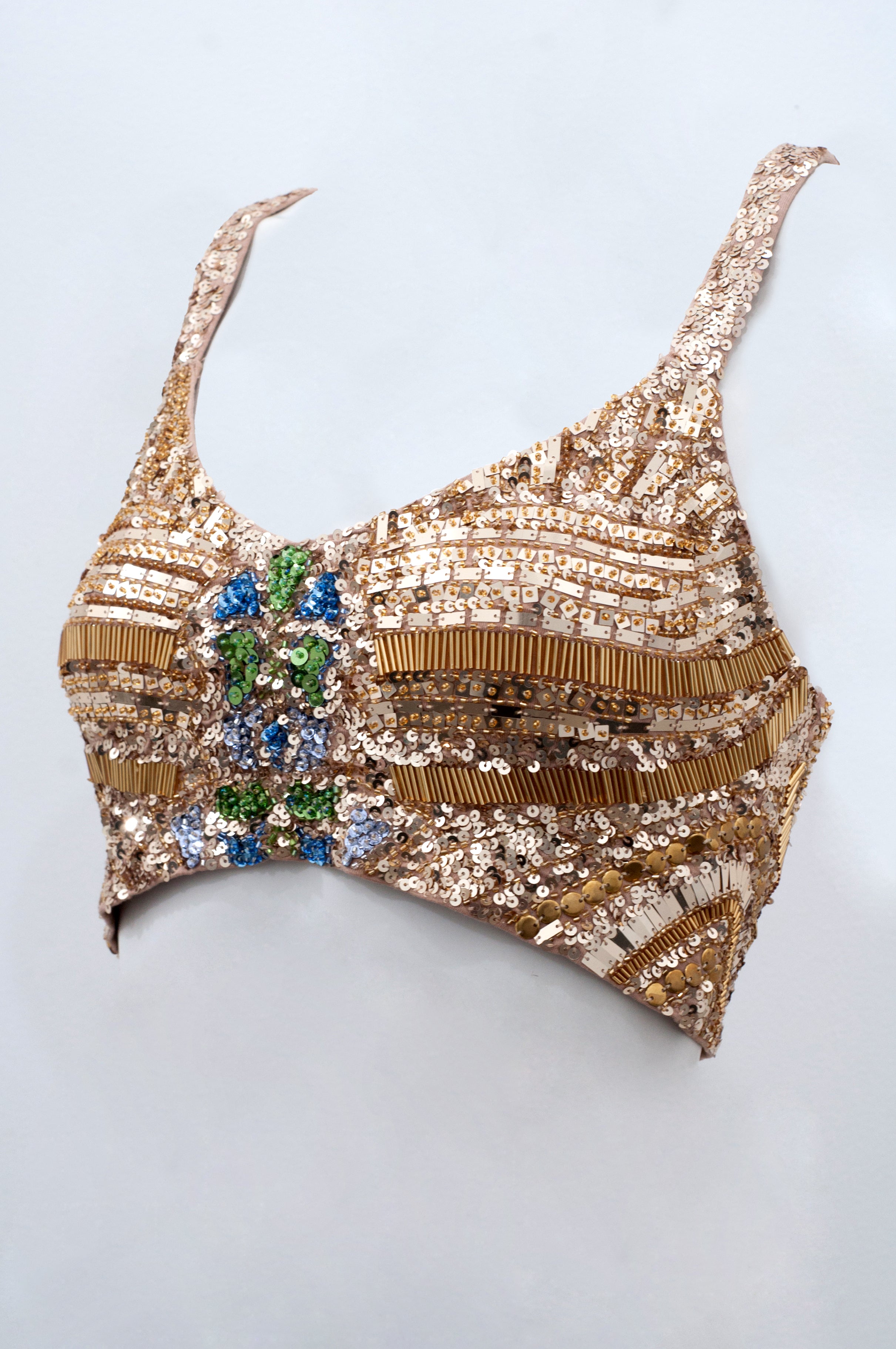 Top Luxor gold