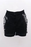Hibiscus Short