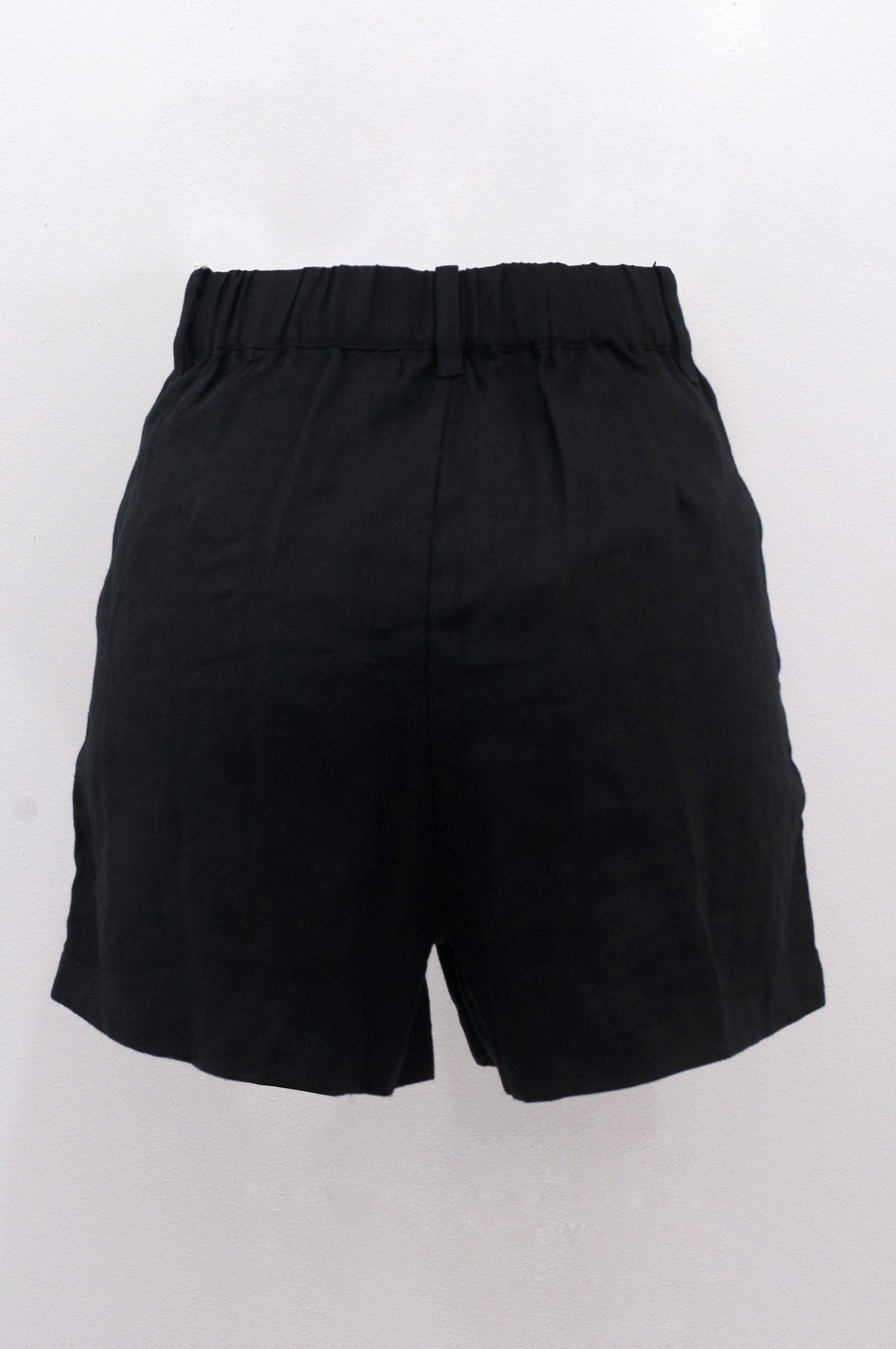 Hibiscus Short