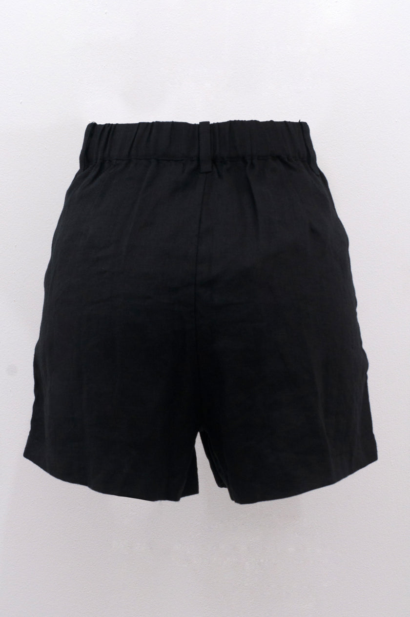 Hibiscus Short