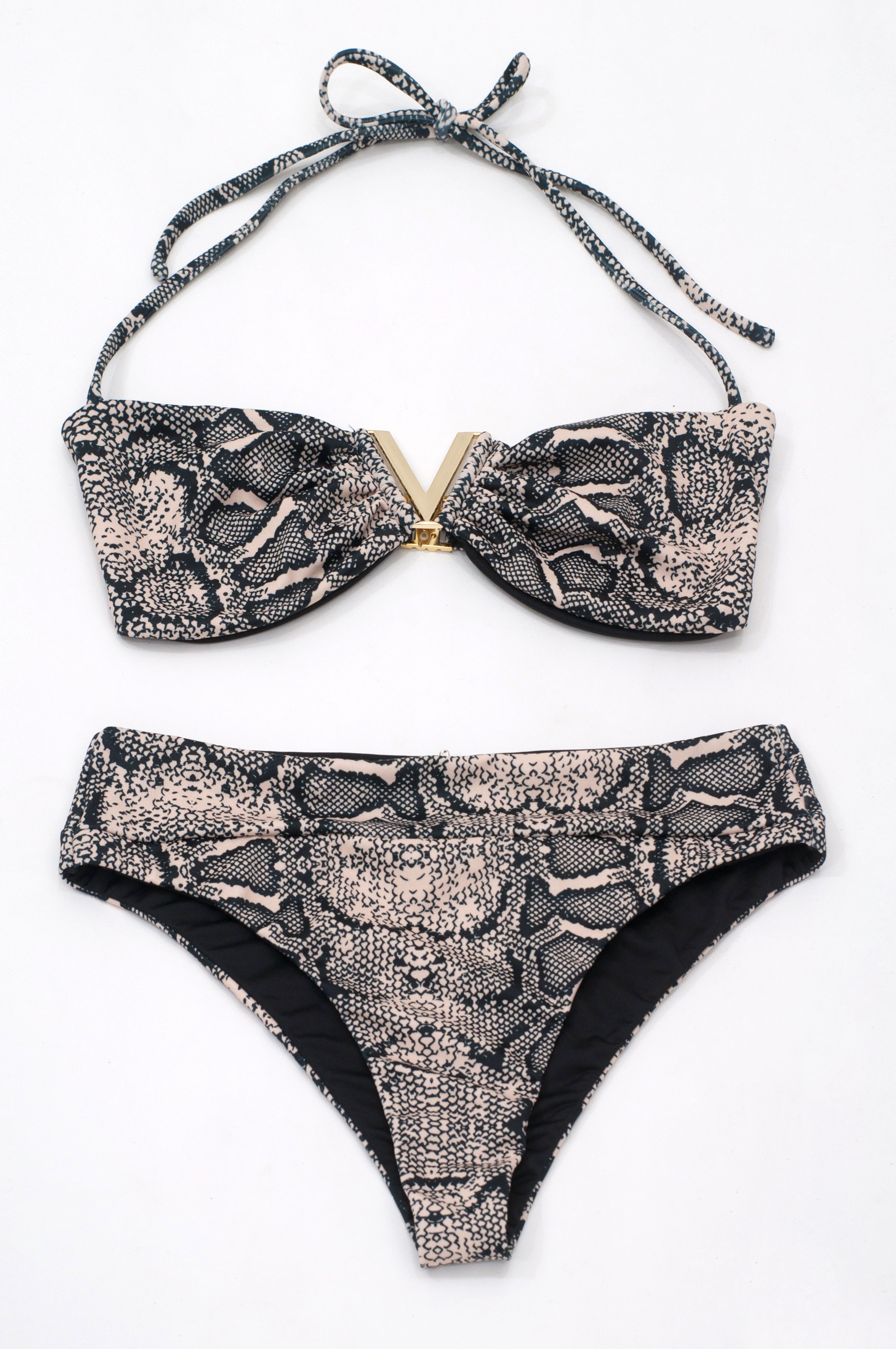Bikini Hw Python