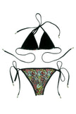 Bikini Acid Paisley