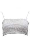 Top Zhivago Off white