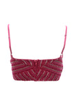 Top Zhivago hot pink