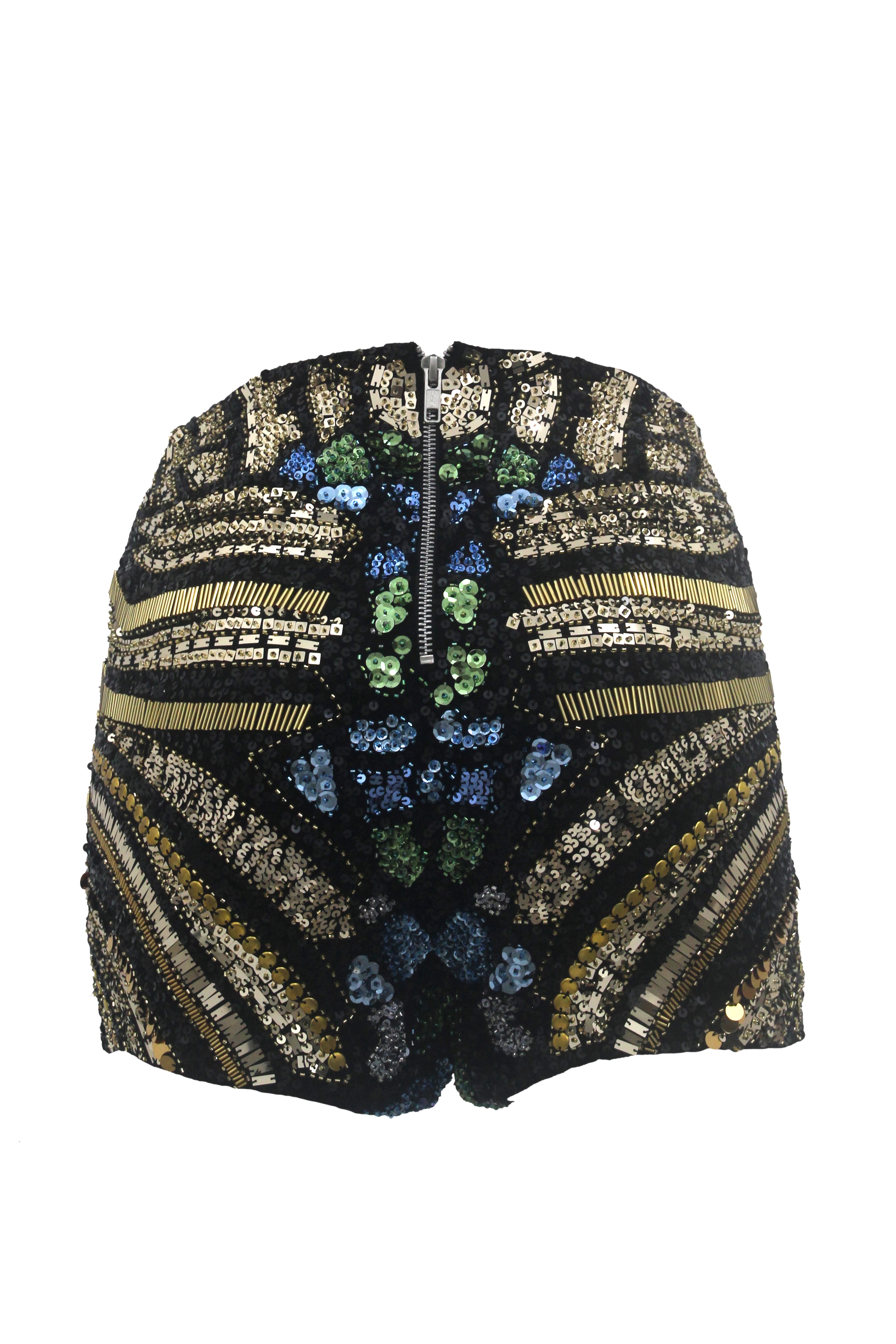 Shorts HW Luxor