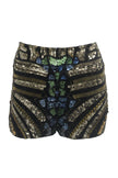 Shorts HW Luxor