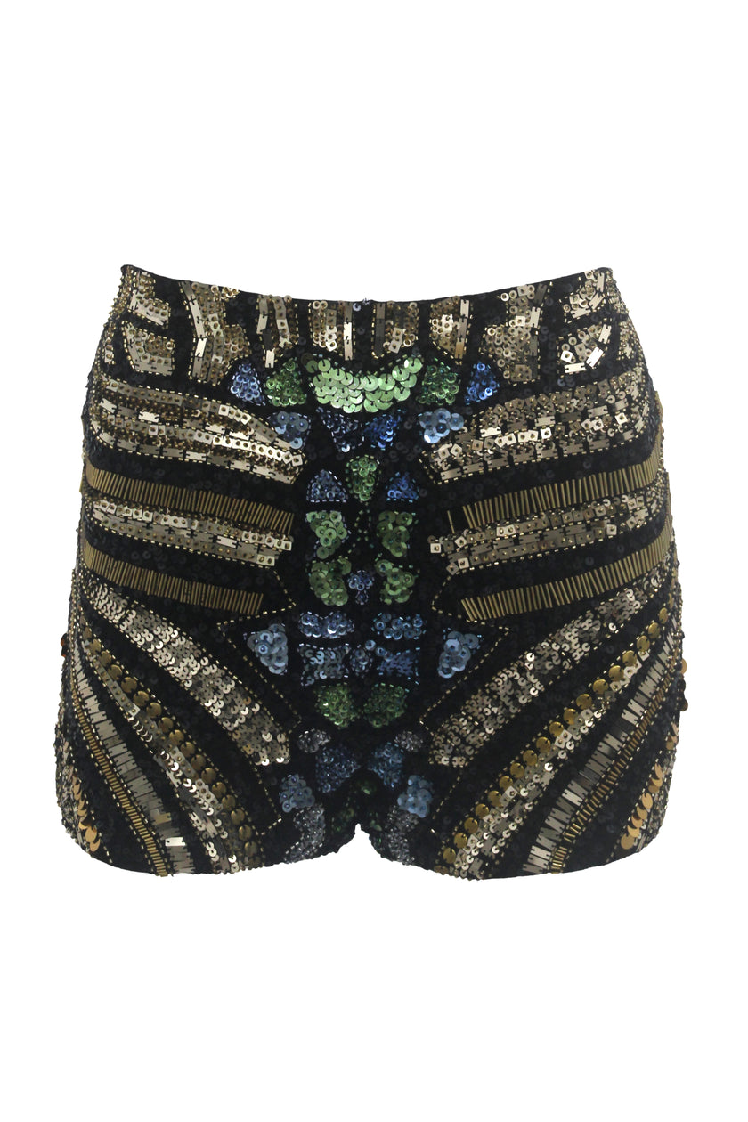 Shorts HW Luxor