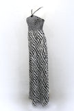 Treasure maxi dress
