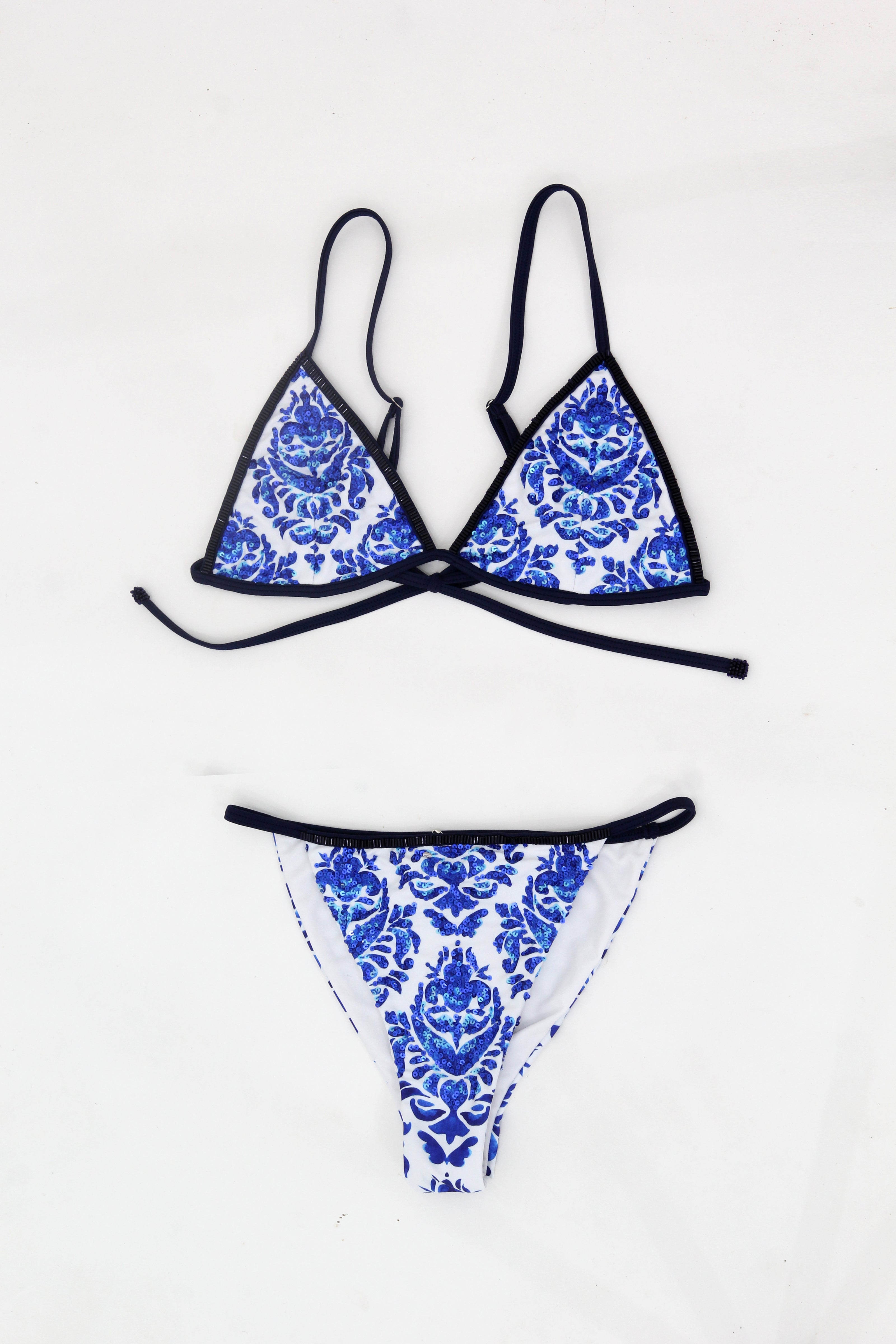 Bikini Maiolica