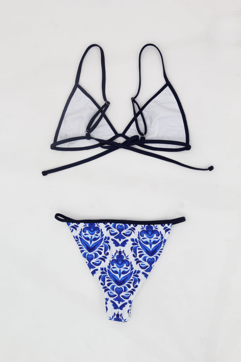 Bikini Maiolica