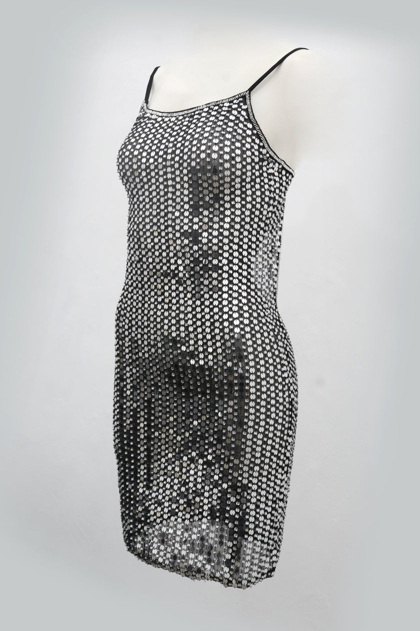 Dress Regina