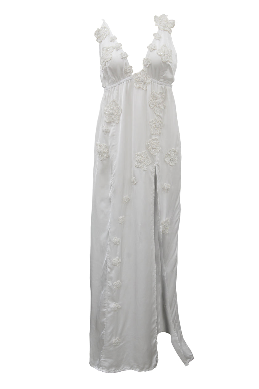 Flora dress