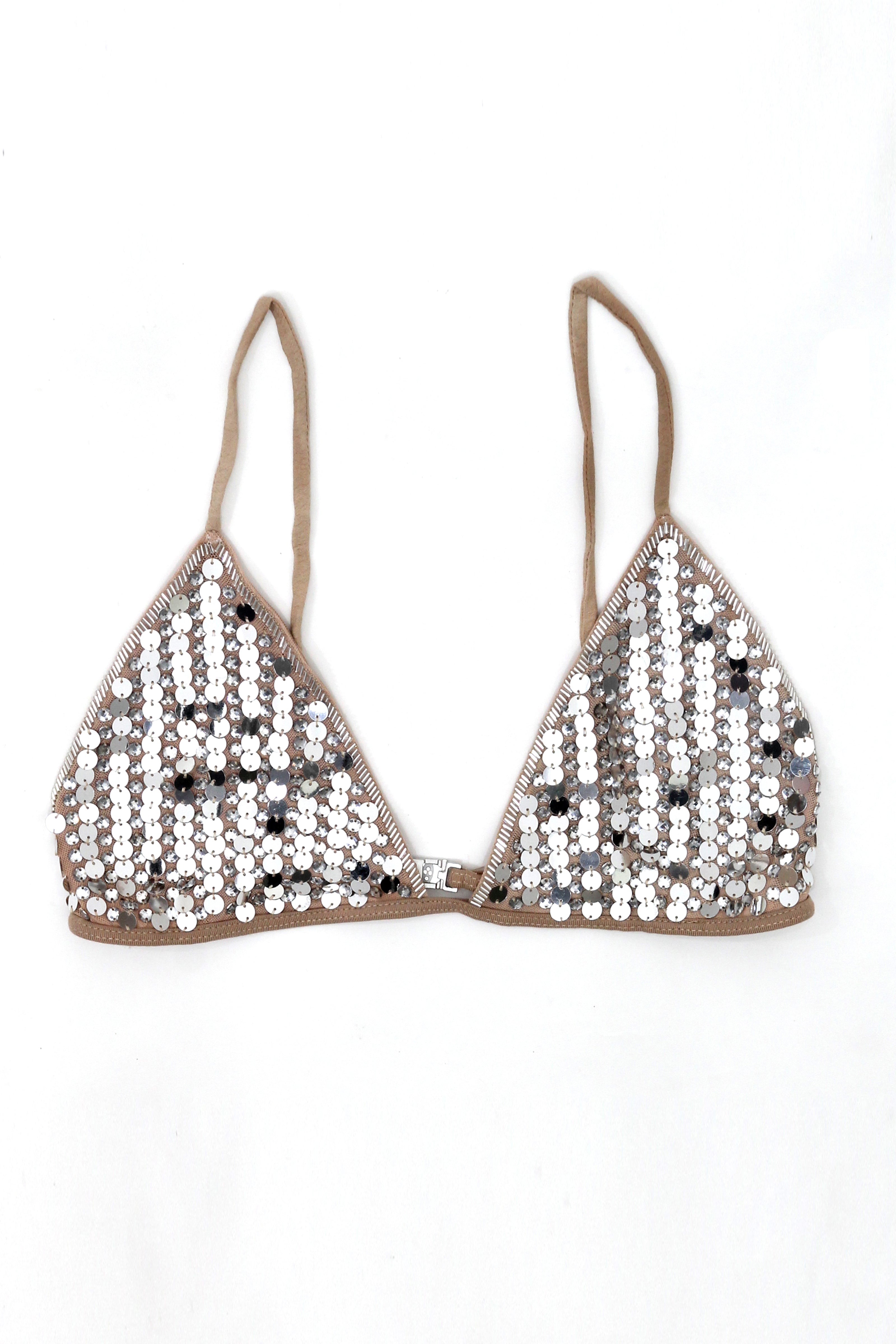 Bra Regina Skin