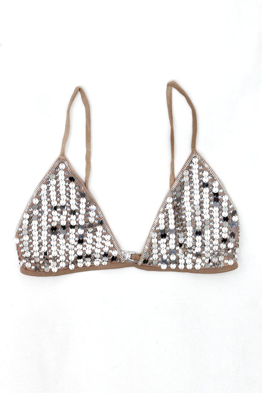 Bra Regina Skin
