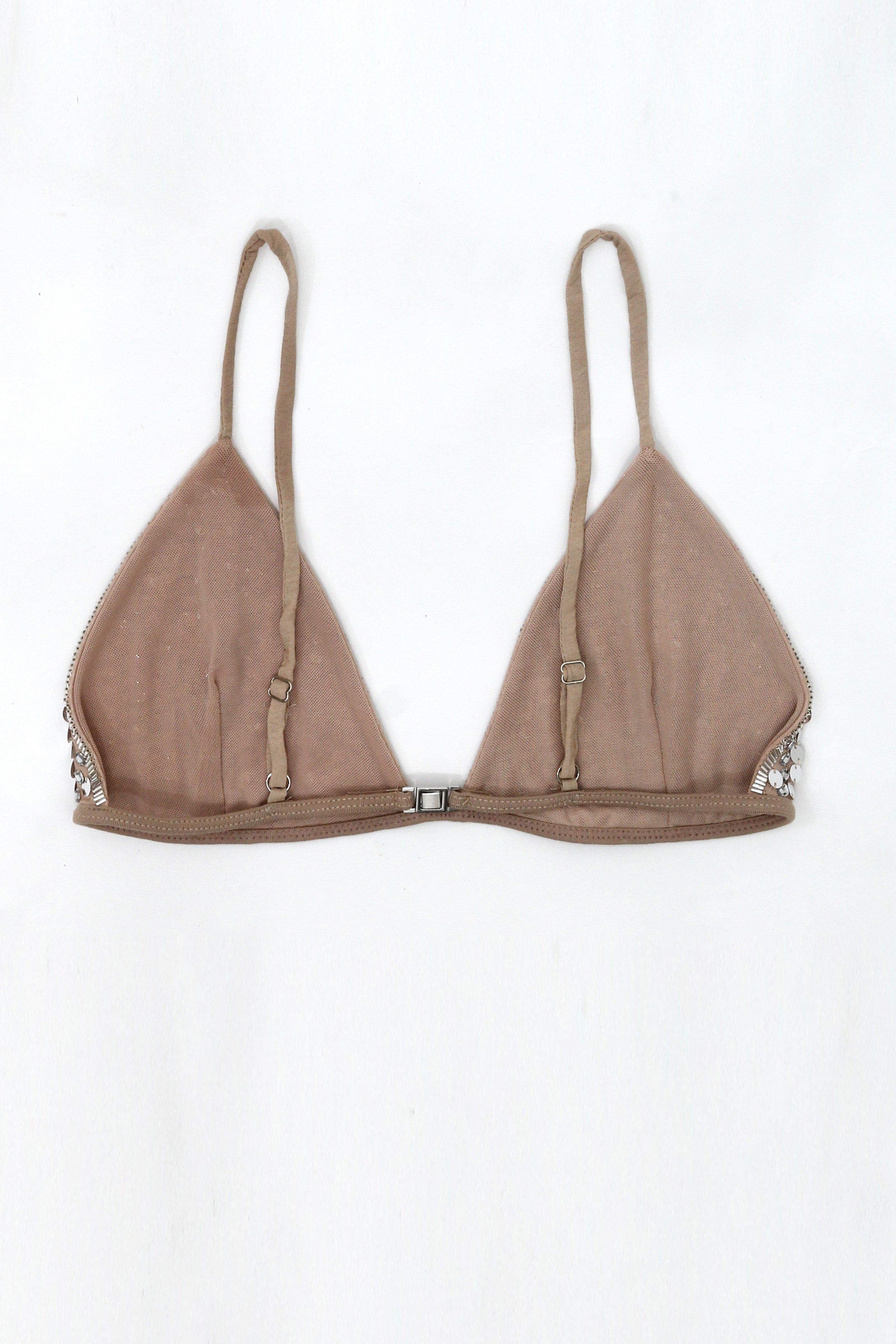 Bra Regina Skin