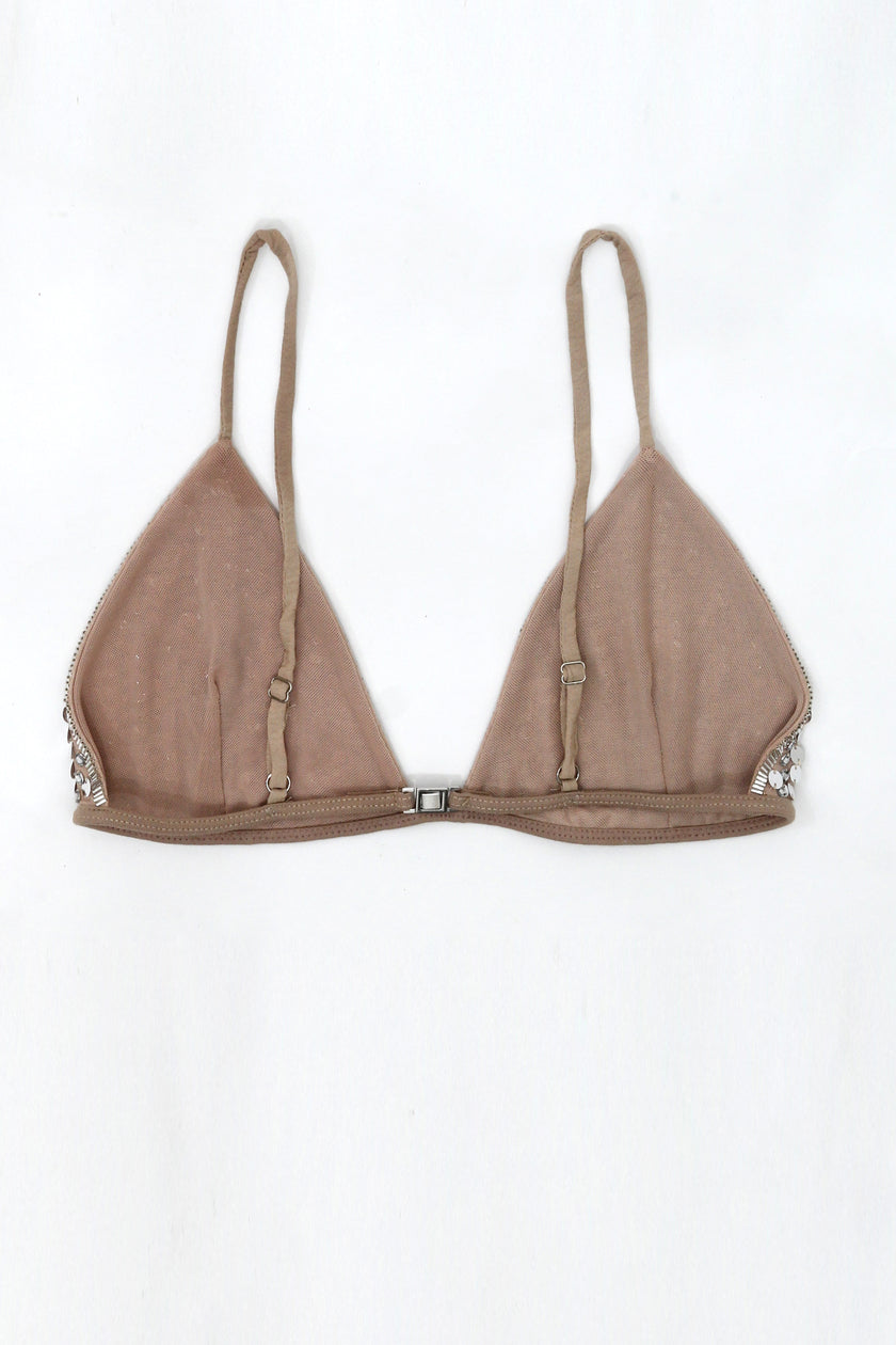 Bra Regina Skin