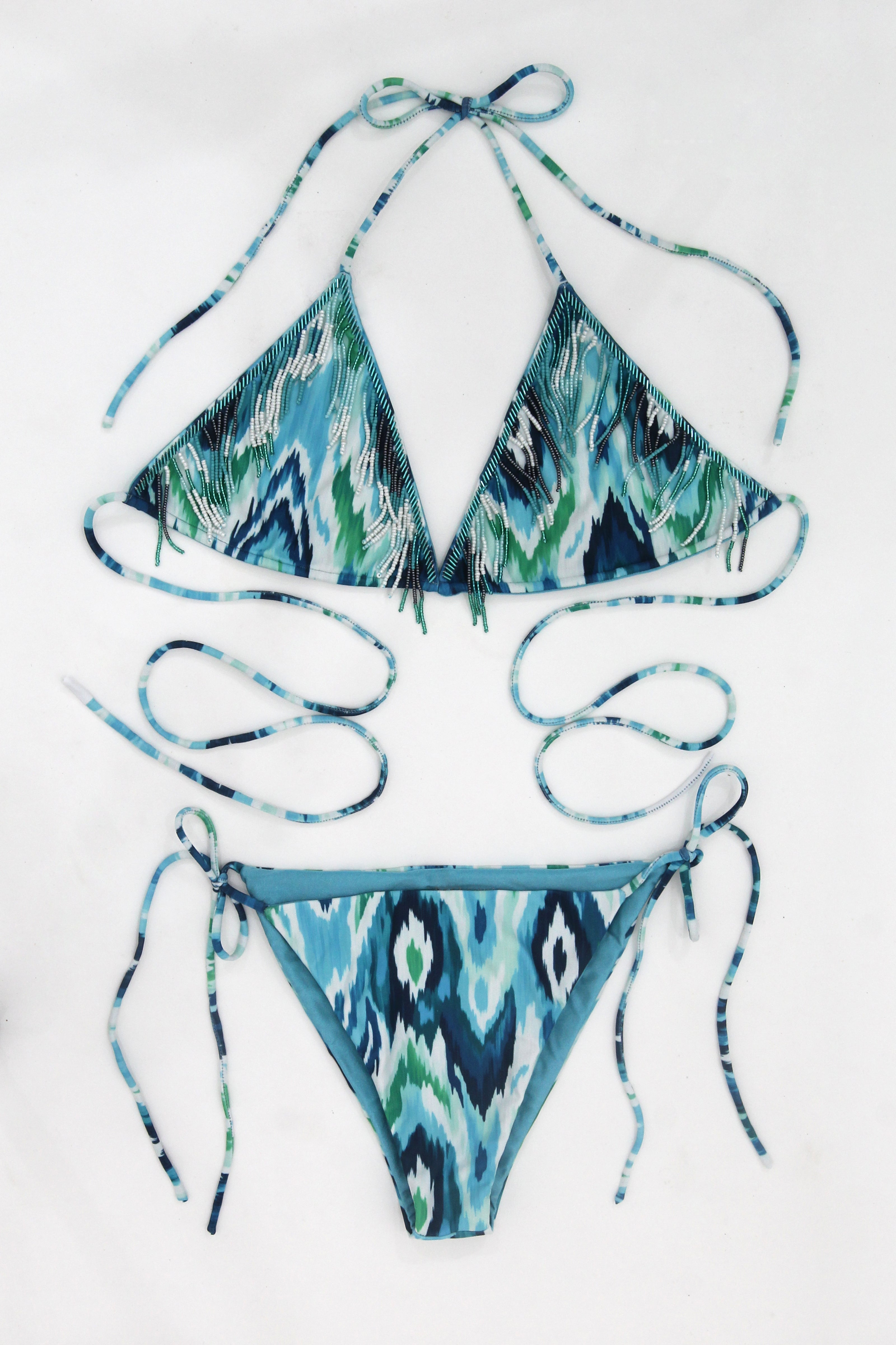 Seaglass Bikini