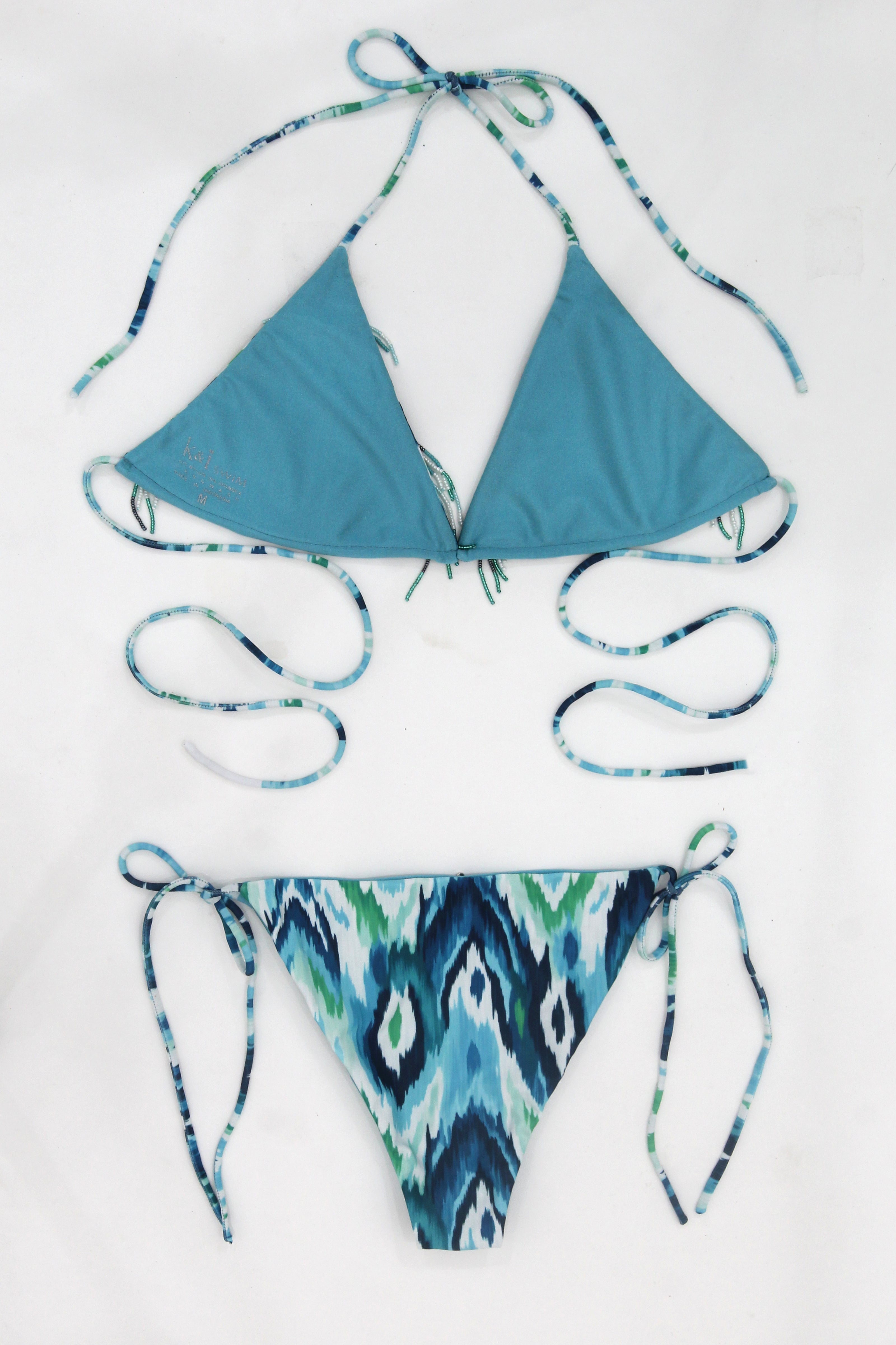 Seaglass Bikini