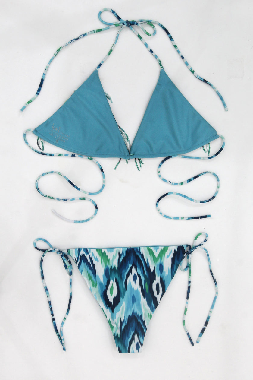 Seaglass Bikini