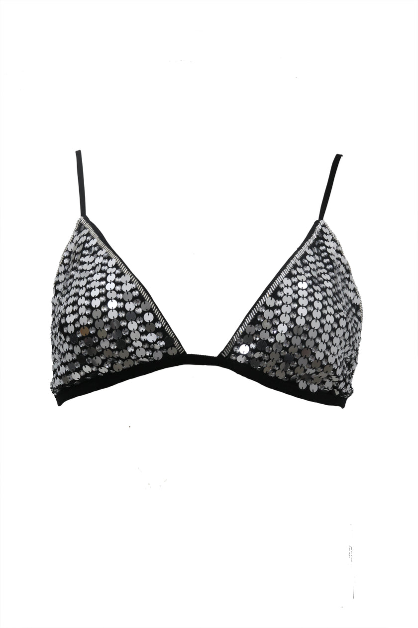 Bra Regina Black