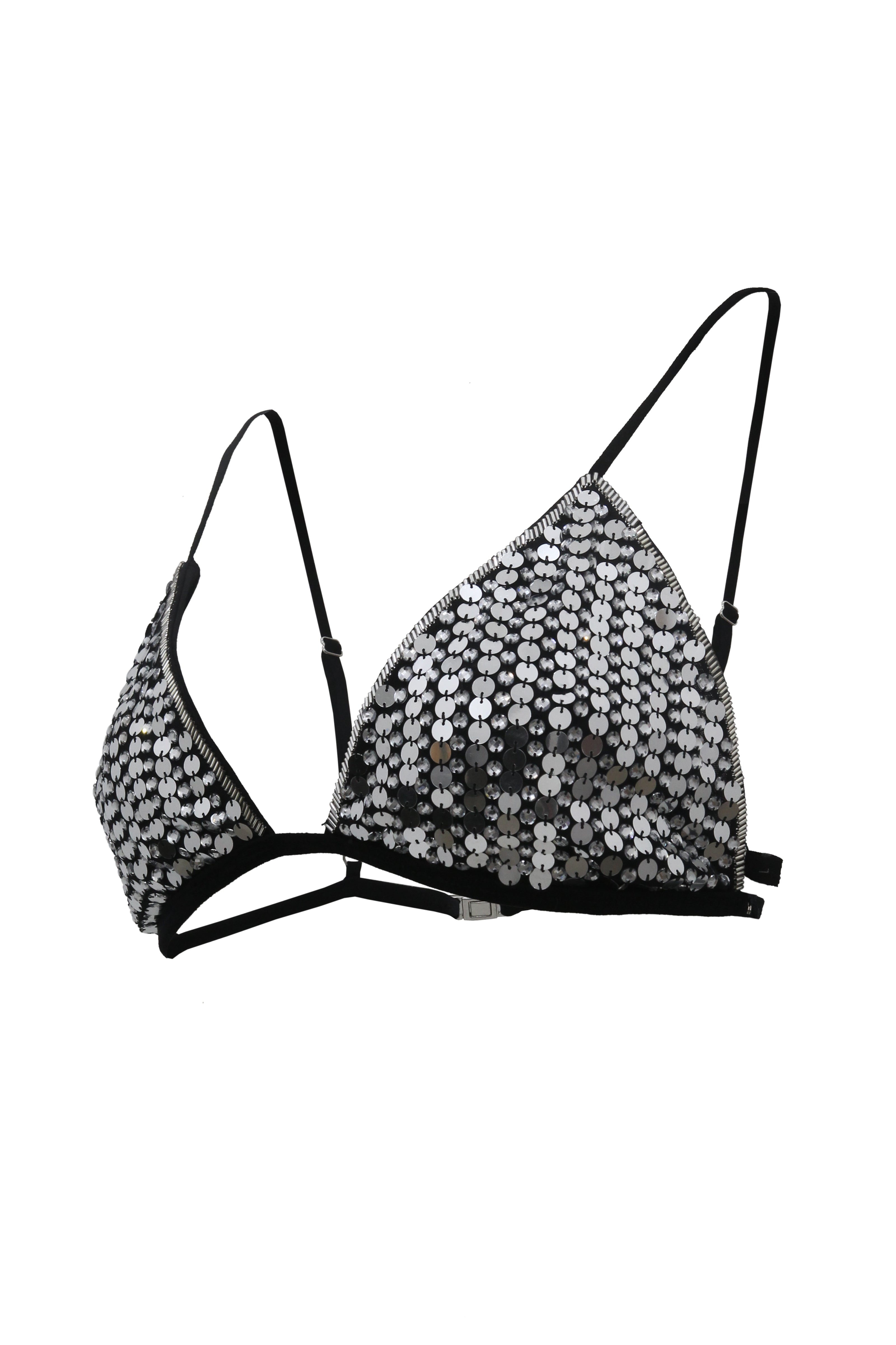 Bra Regina Black