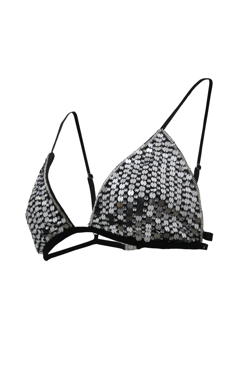 Bra Regina Black