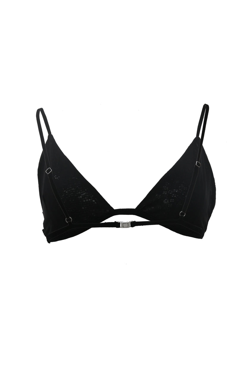 Bra Regina Black