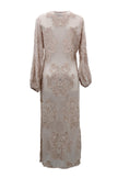 Caftan Blossom nude