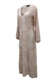 Caftan Blossom nude